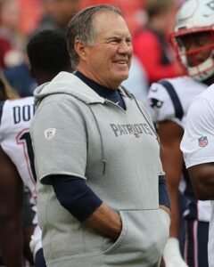 Bill Belichick