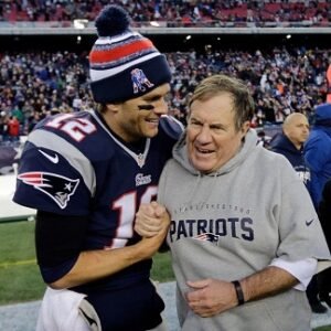 Belichick and Patriots