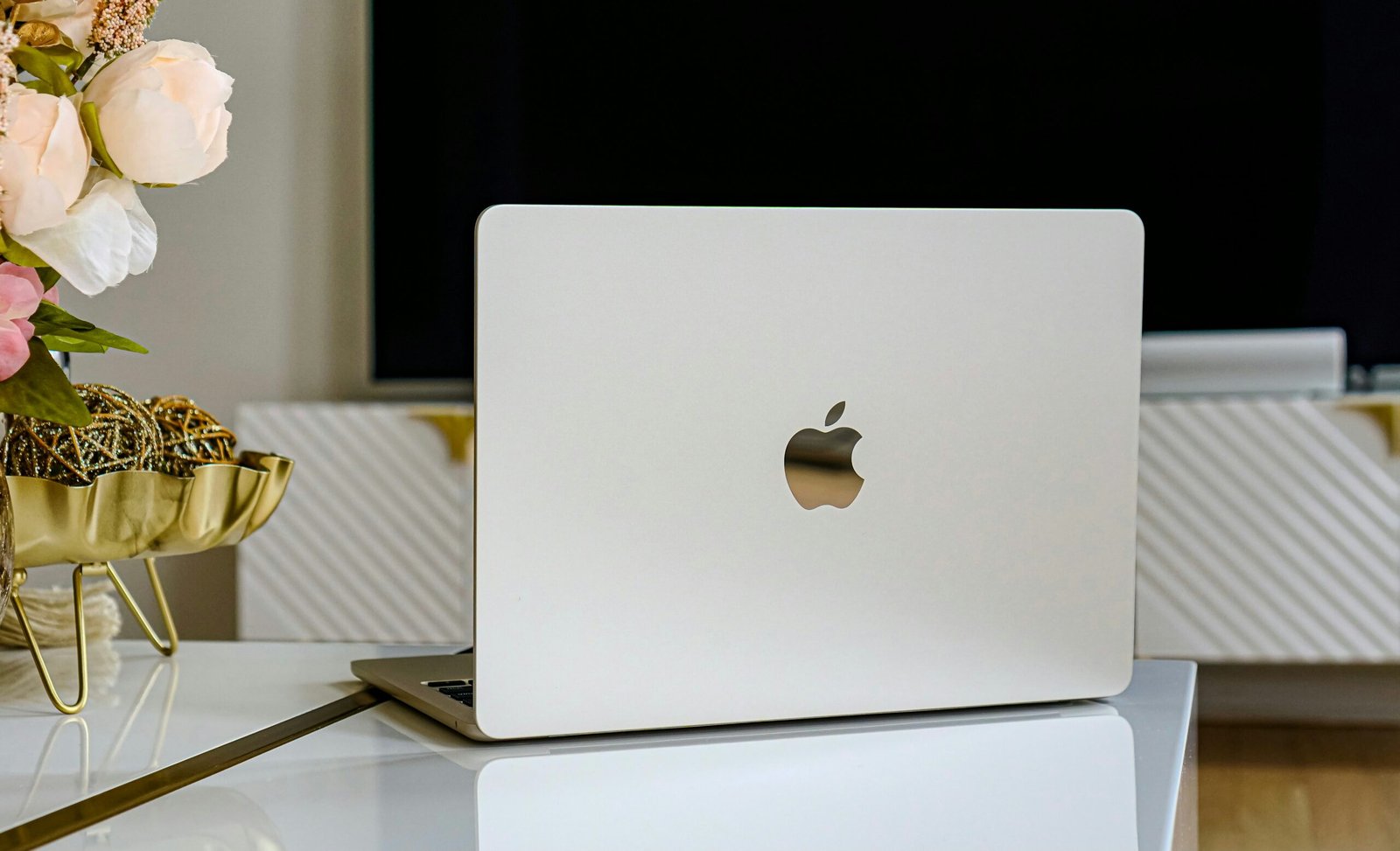 MacBook Air M4